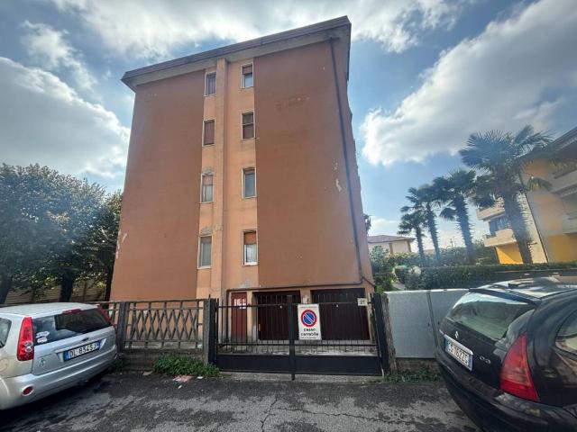 Appartamento in vendita a Antegnate, Lombardia