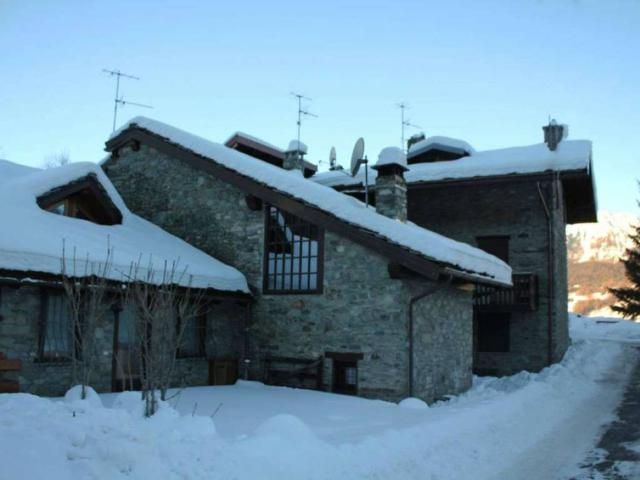 Appartamento in vendita a Antey Saint André, Aosta