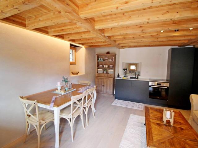 Appartamento in vendita a Antey Saint André, Aosta