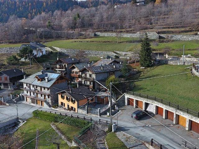 Appartamento in vendita a Villettaz, Antey-Saint-André