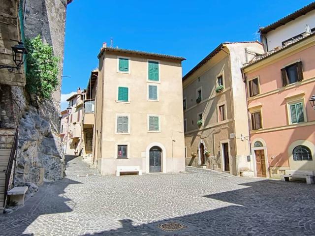 Appartamento in vendita a Roma Capitale, Lazio