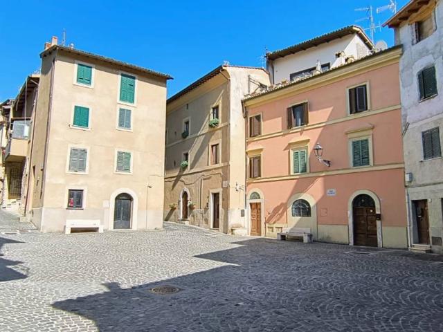 Appartamento in vendita a Roma Capitale, Lazio