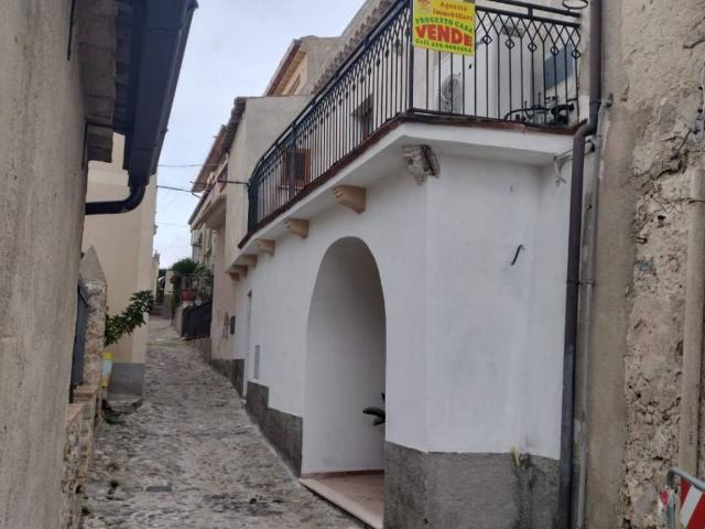 Villa Indipendente in vendita a Calabria, Reggio Calabria