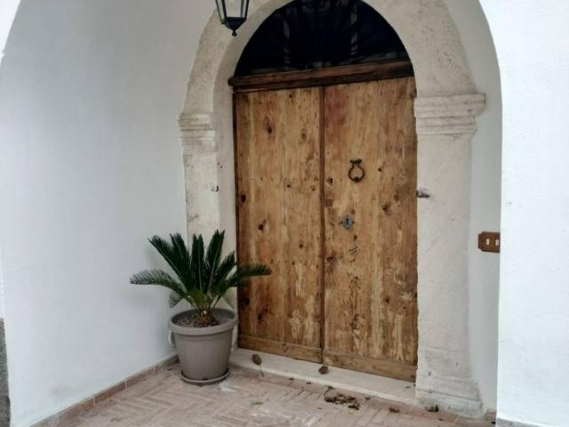 Villa Indipendente in vendita a Calabria, Reggio Calabria