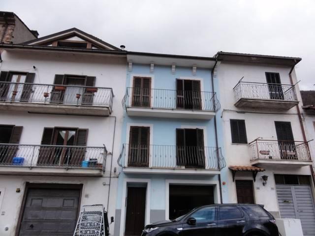 Appartamento in vendita a Antrodoco, Lazio