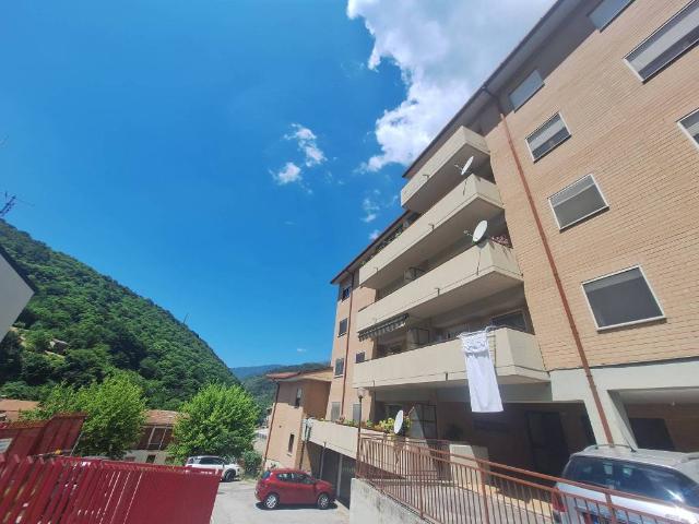 Appartamento in vendita a Antrodoco, Lazio