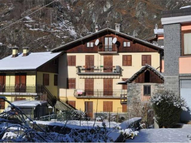 Appartamento in vendita a Bannio Anzino, Piemonte