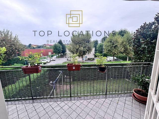 Appartamento in vendita a Anzano del Parco, Como