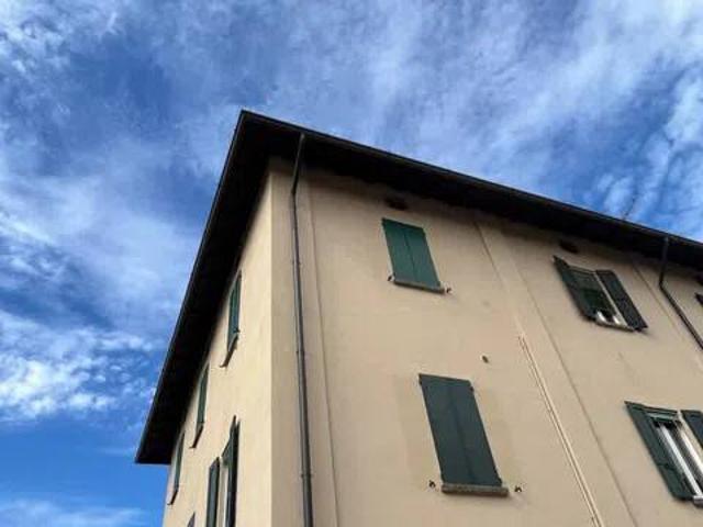 Appartamento in vendita a Anzano Del Parco, Lombardia
