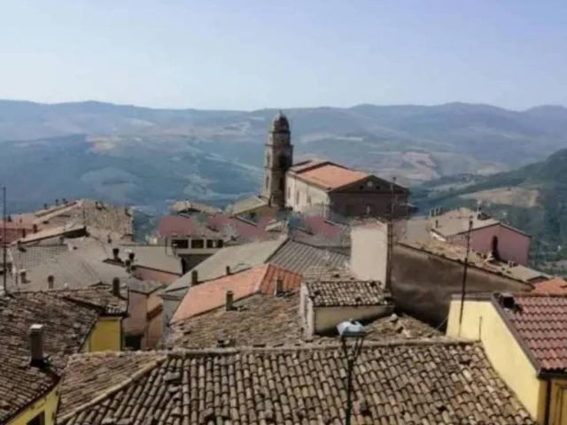 Appartamento in vendita a Anzi, Basilicata