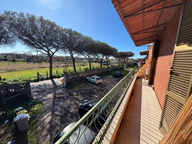 Appartamento in vendita a La Borghesina, Roma Capitale