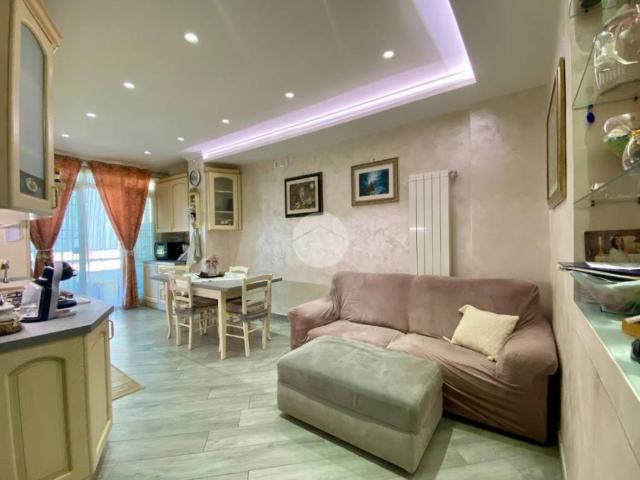 Appartamento in vendita a Anzio Colonia, Roma Capitale
