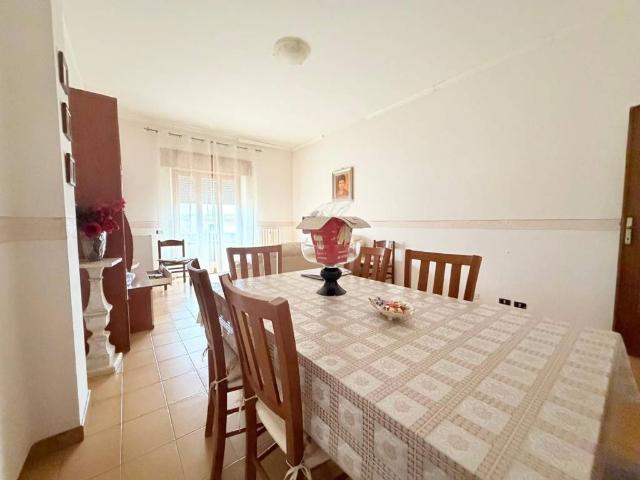Appartamento in vendita a Anzio