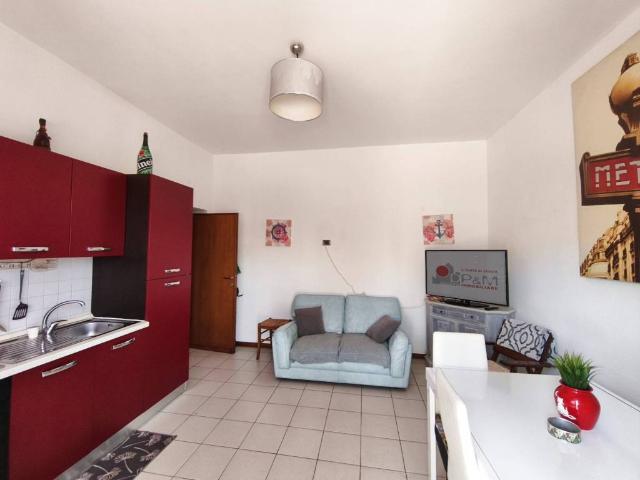Appartamento in vendita a Lido di Marechiaro, Roma Capitale