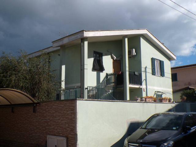 Appartamento in vendita a Melorosso, Roma Capitale