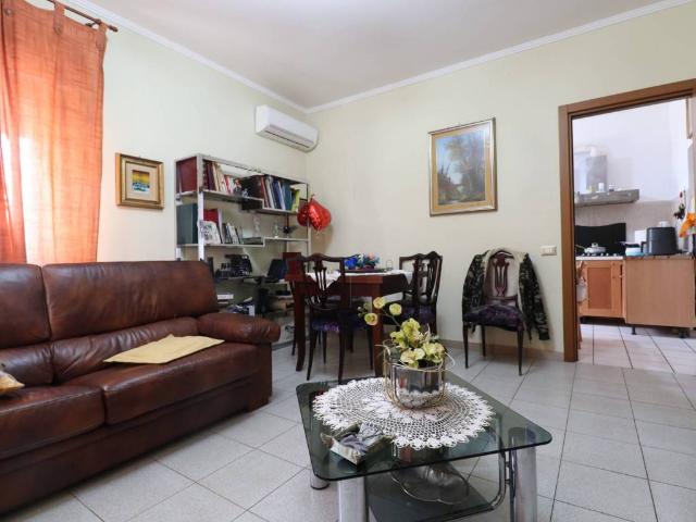 Appartamento in vendita a Lido di Enea, Roma Capitale