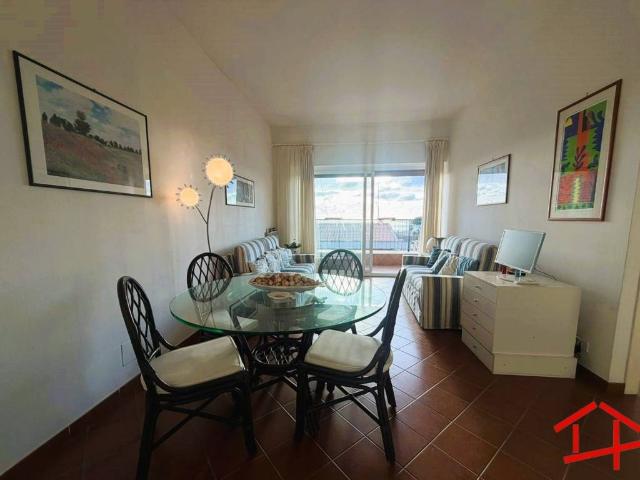 Appartamento in vendita a Lido di Marechiaro, Roma Capitale