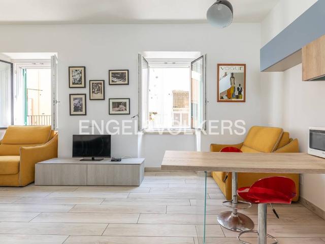 Appartamento in vendita a Anzio Colonia, Roma Capitale