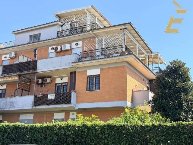 Appartamento in vendita a Roma Capitale, Lazio