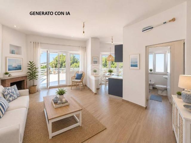 Appartamento in vendita a Lido di Enea, Roma Capitale