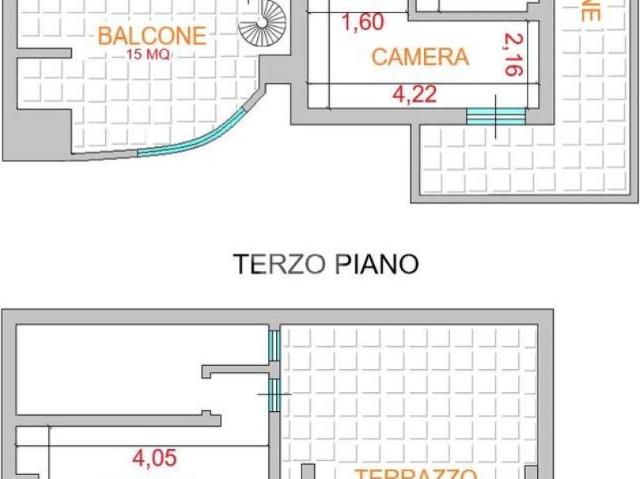 Appartamento in vendita a Roma Capitale, Lazio