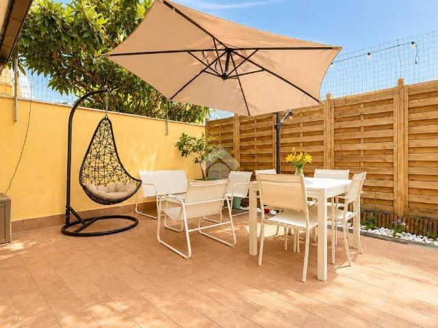 Appartamento in vendita a Villa Claudia, Roma Capitale