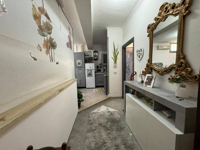 Appartamento in vendita a La Borghesina, Roma Capitale