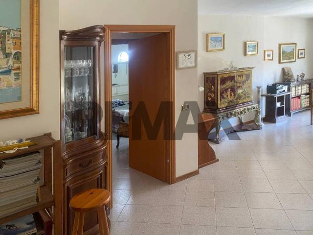 Appartamento in vendita a Anzio