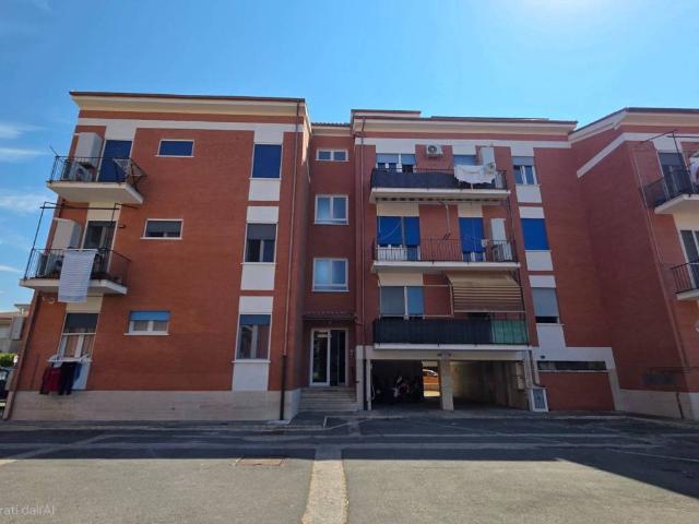 Appartamento in vendita a Anzio Colonia, Roma Capitale