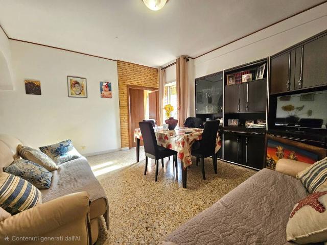 Appartamento in vendita a Anzio