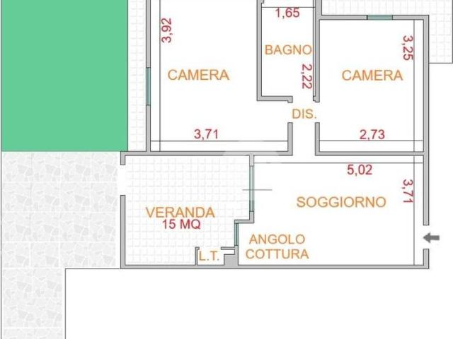 Appartamento in vendita a Roma Capitale, Lazio