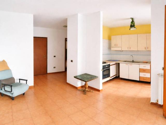 Appartamento in vendita a Europa, Roma Capitale