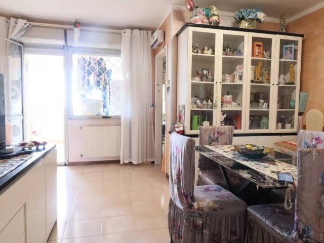 Appartamento in vendita a Zodiaco, Roma Capitale