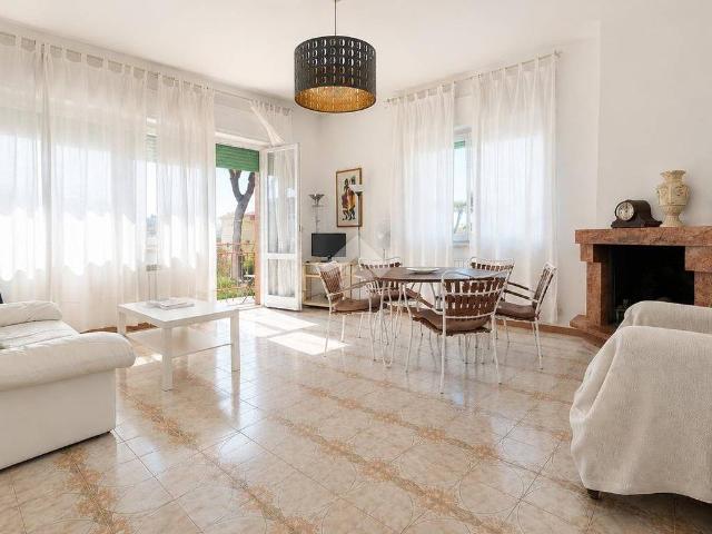 Appartamento in vendita a Villa Claudia, Roma Capitale