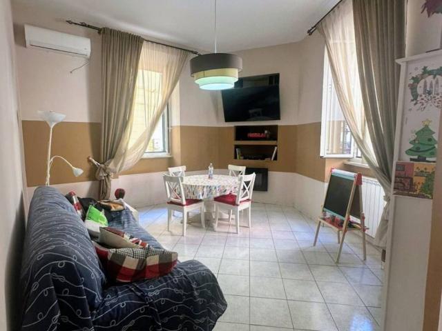 Appartamento in vendita a Anzio Colonia, Roma Capitale