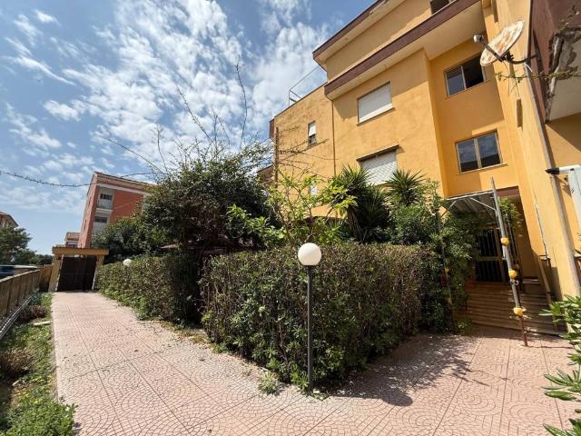 Appartamento in vendita a Anzio Colonia, Roma Capitale