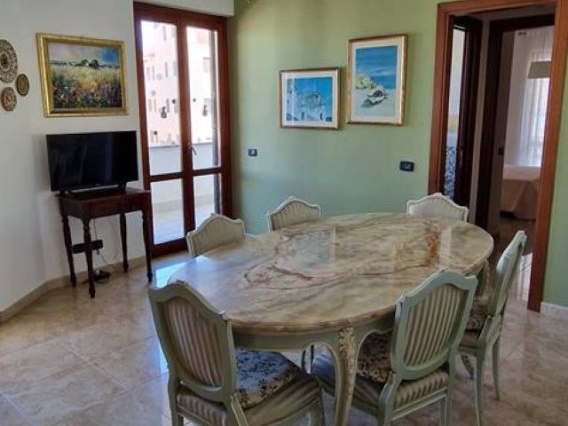 Appartamento in vendita a Anzio Colonia, Roma Capitale
