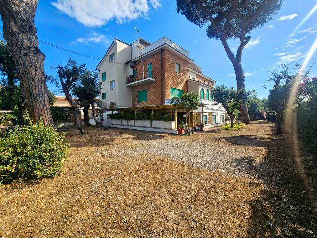Appartamento in vendita a Lido di Enea, Roma Capitale