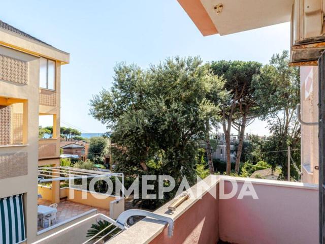 Appartamento in vendita a Villa Claudia, Roma Capitale