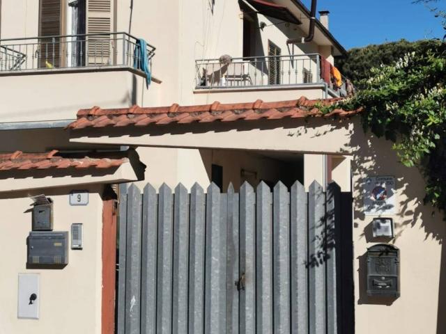 Appartamento in vendita a La Borghesina, Roma Capitale