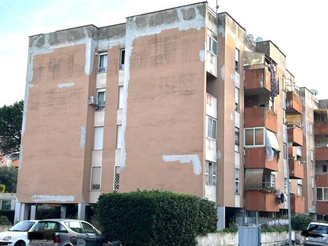 Appartamento in vendita a Zodiaco, Roma Capitale