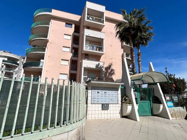 Appartamento in vendita a Anzio