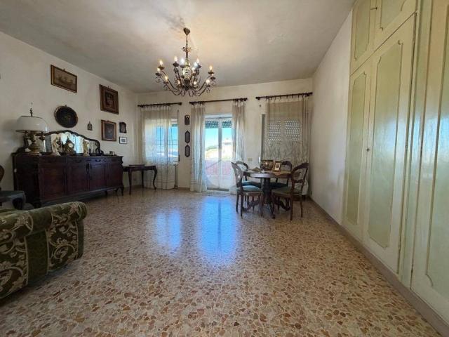Appartamento in vendita a Sant'Olivo, Anzio
