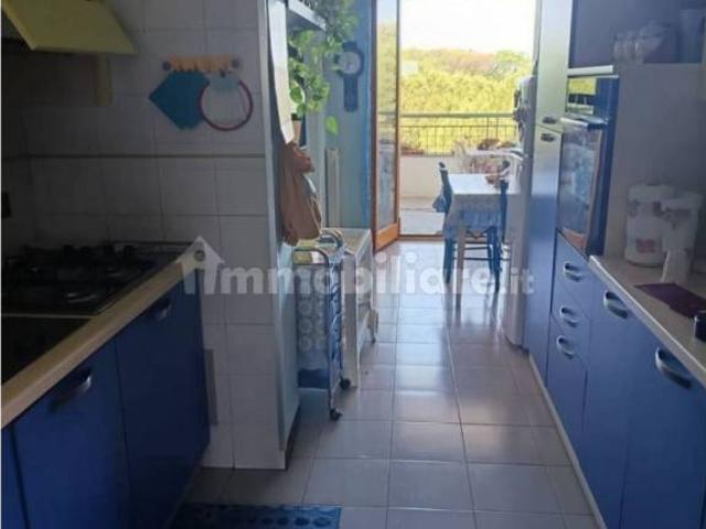 Appartamento in vendita a Anzio Due, Roma Capitale