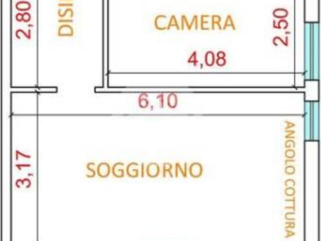 Appartamento in vendita a Padiglione, Roma Capitale