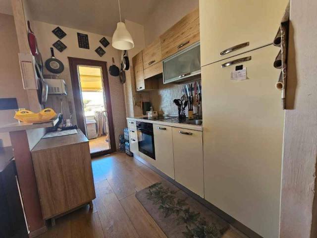 Appartamento in vendita a Villa Claudia, Roma Capitale