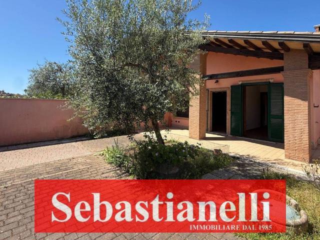 Appartamento in vendita a Melorosso, Roma Capitale