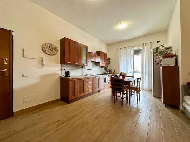 Appartamento in vendita a Melorosso, Roma Capitale