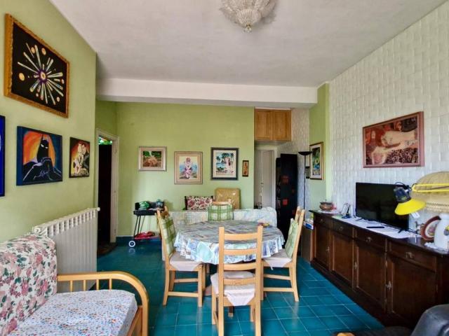 Appartamento in vendita a Lido di Marechiaro, Roma Capitale