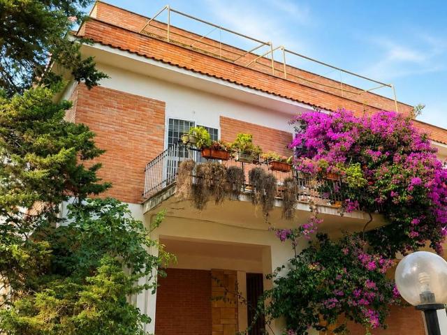 Appartamento in vendita a Villa Claudia, Roma Capitale